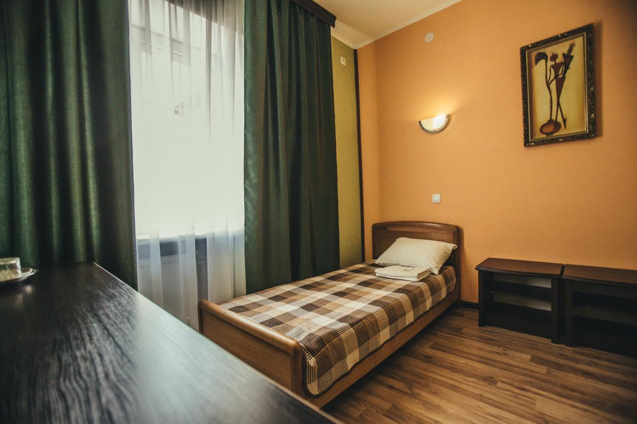 Almaz-Plus Poltava Luaran gambar
