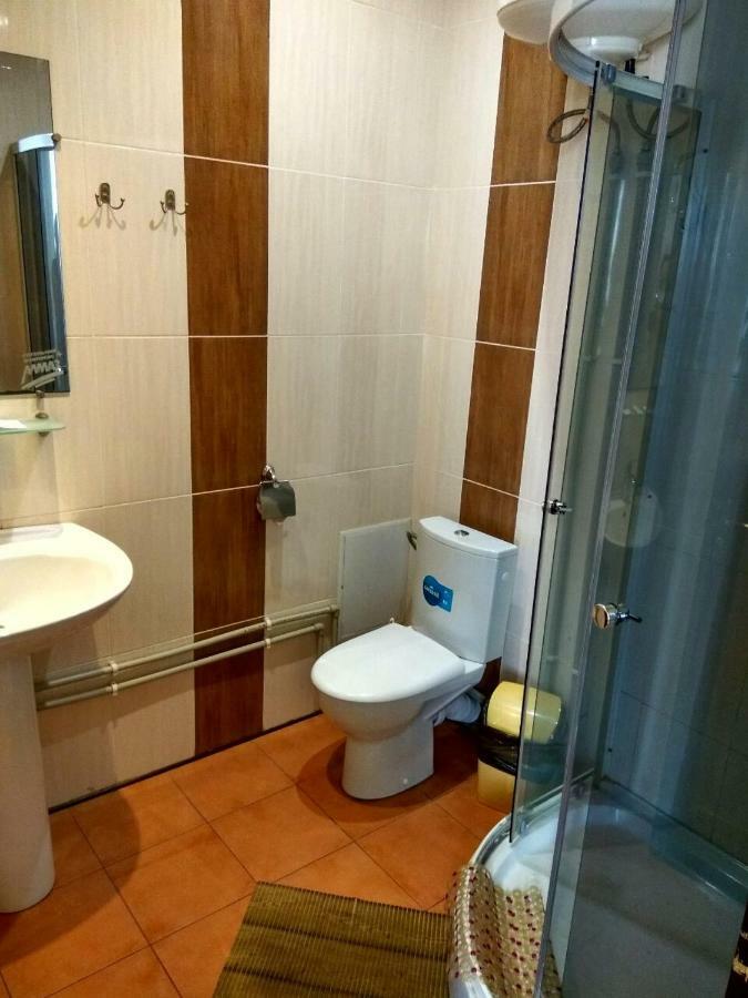 Almaz-Plus Poltava Luaran gambar